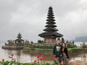 Best 5 Days 4 Nights Bedugul-tanah Lot Holiday Package ( 5 Days/ 4 Nights )