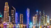 Best 5 Days 4 Nights Dubai Trip Package by Xpova Destination PVT LTD ( 5 Days/ 4 Nights )