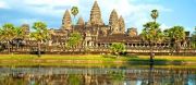 Memorable 4 Days 3 Nights Siem Reap Vacation Package ( 4 Days/ 3 Nights )