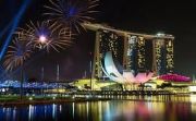 Experience Singapore Tour Package for 4 Days ( 4 Days/ 3 Nights )