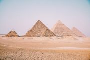 Best 3 Days 2 Nights Cairo Holiday Package ( 3 Days/ 2 Nights )