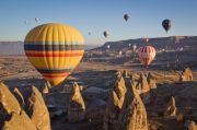 Ecstatic Istanbul Tour Package for 4 Days ( 4 Days/ 3 Nights )