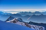 Ecstatic 6 Days 5 Nights Zurich Trip Package ( 6 Days/ 5 Nights )