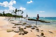 Pleasurable 3 Days Bentota to Colombo Trip Package ( 3 Days/ 2 Nights )