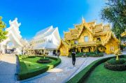 Best 5 Days Bangkok to Pattaya Holiday Package ( 5 Days/ 4 Nights )