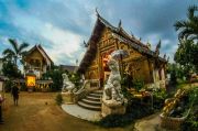 2 Nights & 3 Days Bangkok Tour Package ( 3 Days/ 2 Nights )