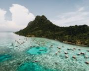 Beautiful 6 Days 5 Nights Kuala Lumpur with Langkawi Vacation Package ( 6 Days/ 5 Nights )