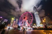 Tour Package for 5 Days 4 Nights from Hongkong ( 5 Days/ 4 Nights )