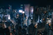 Amazing 4 Days 3 Nights Hongkong Trip Package ( 4 Days/ 3 Nights )