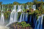 Magical 10 Days 9 Nights Puerto Iguaz Tour Package ( 10 Days/ 9 Nights )