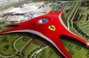 Dubai Family Tour Package for 5 Days 4 Nights ( 5 Days/ 4 Nights )