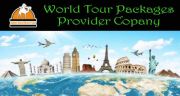 Beautiful 5 Days Jaipur to Pattaya Vacation Package ( 5 Days/ 4 Nights )
