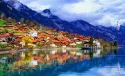 Pleasurable 4 Days 3 Nights Lucerne and Zurich Tour Package ( 4 Days/ 3 Nights )