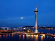 Heart-warming Hongkong Nature Tour Package for 5 Days 4 Nights ( 5 Days/ 4 Nights )