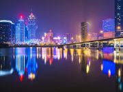 Family Getaway 6 Days Macau with Hongkong Family Holiday Package ( 6 Days/ 5 Nights )