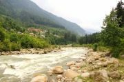 Best 3 Nights 4 Days Manali with Atal Tunnel Tour Package from Delhi ( 4 Days/ 3 Nights )