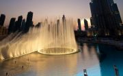 Experience 6 Days 5 Nights dubai Weekend Getaways Tour Package ( 6 Days/ 5 Nights )