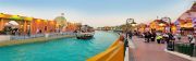 Memorable dubai Culture and Heritage Tour Package for 5 Days ( 5 Days/ 4 Nights )