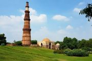 Beautiful 6 Days delhi to manali Honeymoon Holiday Package ( 6 Days/ 5 Nights )