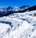 3 Days Auli, Joshimath, Rudraprayag with Devprayag Lake Vacation Package ( 3 Days/ 2 Nights )