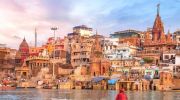 6 Days 5 Nights Lucknow to Varanasi Tour Package ( 6 Days/ 5 Nights )