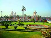 5 Days Lucknow to Ayodhya Tour Package ( 5 Days/ 4 Nights )