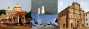 6500 per person Goa for 3 Nights ( 4 Days/ 3 Nights )