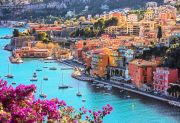 7 NIGHTS & 8 DAYS TOUR OF FRENCH TRIANGLE ( 8 Days/ 7 Nights )