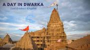 3N 4D Dwarka-Somnath Package By Ciara World ( 4 Days/ 3 Nights )