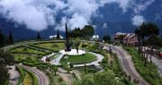 Darjeeling Gangtok Pelling  Couple Full PACKAGE ( 7 Days/ 6 Nights )