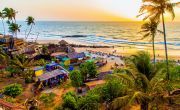 Goa Package of 3 night / 4 days ( 4 Days/ 3 Nights )