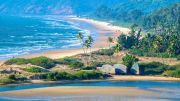 3 Nights 4 Days Goa Beaches Tour Package ( 4 Days/ 3 Nights )