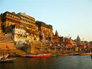 03 Night / 04 Days Ayodhya & Varanasi Tour ( 4 Days/ 3 Nights )