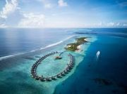 FAMILY GETAWAY MALE CRUISE VACATION PACKAGE ( 5 Days/ 4 Nights )