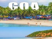 Enjoy 4 night Goa tour package ( 5 Days/ 4 Nights )