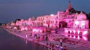 2 night 3 days Lucknow to Ayodhya tour package india visit holiday ( 3 Days/ 2 Nights )