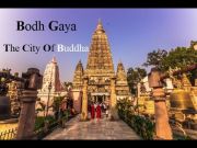 5 Days 4 Nights Bodh Gaya - Varanasi with Ayodhya Holiday Package by INDIA VISIT HOLIDAY TOUR & TRAVEL ( 5 Days/ 4 Nights )