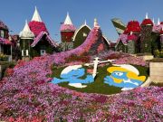 Best Of Dubai - Winter Special ( 6 Days/ 5 Nights )
