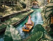 Romantic Bali - Honeymoon Special 5 Nights ( 6 Days/ 5 Nights )