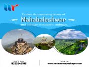3 Days 2 Nights Mahabaleshwar Trip Package by M R TOURS AND PACKAGES ( 3 Days/ 2 Nights )