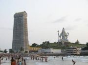 Udupi, Murudeshwar, Gokarna ( 3 Days/ 2 Nights )