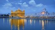 Amritsar-Manali tour package ( 6 Days/ 5 Nights )