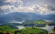 Ooty Tour from Bangalore ( 3 Days/ 2 Nights )