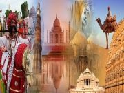 Bikaner - Jaisalmer - Jodhpur - Udaipur ( 8 Days/ 7 Nights )