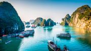 Memorable 6 Days H Long Beach Holiday Package ( 6 Days/ 5 Nights )
