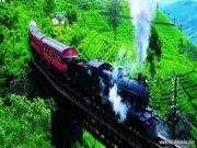 Kandy, NuwaraEliya and Colombo Tour Package from Chennai ( 4 Days/ 3 Nights )