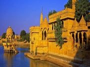 Jodhpur - Bikaner - Jaipur ( 5 Days/ 4 Nights )