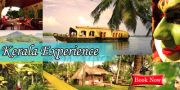 4N/5D Kerala ( 5 Days/ 4 Nights )
