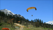 5 Days 4 Nights Delhi to Solang Spa and Wellness Tour Package ( 5 Days/ 4 Nights )