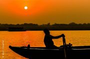 6 Days Varanasi, Chitrakoot, Allahabad and Ayodhya Tour Package ( 6 Days/ 5 Nights )